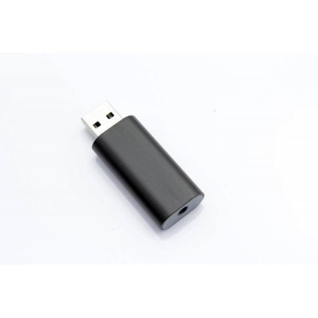 AUX-MIB2 Adaptor Aux In la USB pentru mercedes cu sisteme MIB2