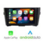 Sistem Multimedia MP5 Nissan Qashqai J-353 Carplay Android Auto Radio Camera USB