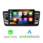 Sistem Multimedia MP5 Subaru Outback Legacy J-SU02 Carplay Android Auto Radio Camera USB