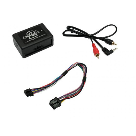 Connects2 CTVFOX001 Interfata AUX-In Ford