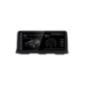 Navigatie dedicata BMW Seria 5 E60 2006-2012 cu ecran CIC Android ecran 12.3" 4+64 4G BT