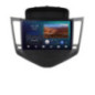 Navigatie dedicata Chevrolet Cruze B-045  Android Ecran 2K QLED octa core 3+32 carplay android auto KIT-045+EDT-E309V3-2K