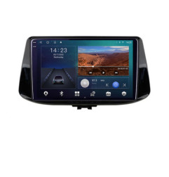 Navigatie dedicata Hyundai I30 2017- B-1041  Android Ecran 2K QLED octa core 3+32 carplay android auto KIT-1041+EDT-E309V3-2K