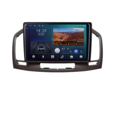 Navigatie dedicata Opel Insignia 2009-2013 B-114  Android Ecran 2K QLED octa core 3+32 carplay android auto KIT-114+EDT-E309V3-2K