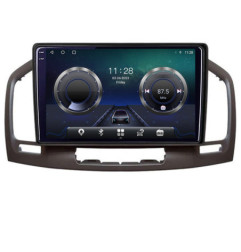 Navigatie dedicata Opel Insignia 2009-2013 C-114 Android Octa Core Ecran 2K QLED GPS  4G 4+32GB 360 KIT-114+EDT-E409-2K