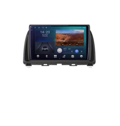 Navigatie dedicata Mazda CX-5 2012-2016 B-212  Android Ecran 2K QLED octa core 3+32 carplay android auto KIT-212+EDT-E310V3-2K