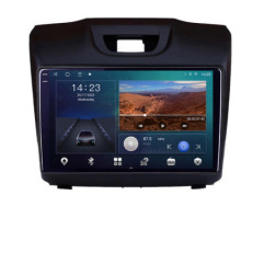 Navigatie dedicata Isuzu D-Max Quad Core B-2234  Android Ecran 2K QLED octa core 3+32 carplay android auto KIT-2234+EDT-E309V3-2K