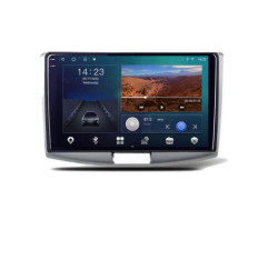 Navigatie dedicata VW Passat 2009-2014 B-267  Android Ecran 2K QLED octa core 3+32 carplay android auto KIT-267+EDT-E310V3-2K