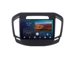 Navigatie dedicata Opel Insignia B-338  Android Ecran 2K QLED octa core 3+32 carplay android auto KIT-338+EDT-E309V3-2K
