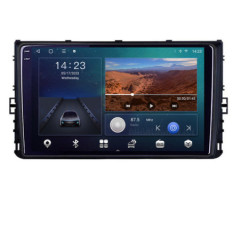 Navigatie dedicata grupul VW B-933  Android Ecran 2K QLED octa core 3+32 carplay android auto KIT-933+EDT-E309V3-2K