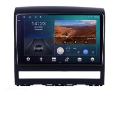 Navigatie dedicata Fiat Albea 2009-2014 B-ALBEA  Android Ecran 2K QLED octa core 3+32 carplay android auto KIT-albea+EDT-E309V3-2K