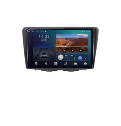 Navigatie dedicata Suzuki Baleno B-baleno  Android Ecran 2K QLED octa core 3+32 carplay android auto kit-baleno+EDT-E309V3-2K