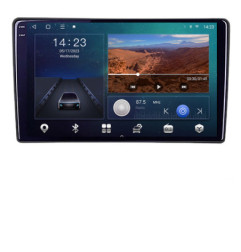 Navigatie dedicata Citroen Berlingo 2008-2018 B-berlingo  Android Ecran 2K QLED octa core 3+32 carplay android auto kit-berlingo+EDT-E309V3-2K