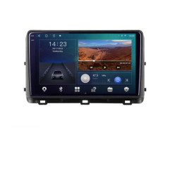 Navigatie dedicata Kia Ceed 2020-   Android Ecran 2K QLED octa core 3+32 carplay android auto kit-ceed20+EDT-E309V3-2K