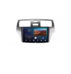 Navigatie dedicata Lexus ES intre anii 2001-2006  Android Ecran 2K QLED octa core 3+32 carplay android auto KIT-ES-2001+EDT-E309V3-2K