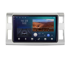 Navigatie dedicata Toyota Estima intre anii 2006-2013   Android Ecran 2K QLED octa core 3+32 carplay android auto KIT-estima+EDT-E310V3-2K
