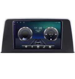 Navigatie dedicata BMW Seria 3 F30 2012-2016 Android Octa Core Ecran 2K QLED GPS  4G 4+32GB 360 KIT-f30-nbt+EDT-E409-2K