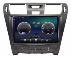 Navigatie dedicata Lexus LS intre anii 2006-2010 Android Octa Core Ecran 2K QLED GPS  4G 4+32GB 360 KIT-LS-2006+EDT-E410-2K