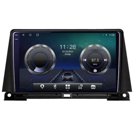 Navigatie dedicata Lexus NX intre anii 2014-2020 Android Octa Core Ecran 2K QLED GPS  4G 4+32GB 360 KIT-nx-2014+EDT-E409-2K