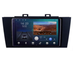 Navigatie dedicata Subaru Outback 2014-2019 B-OUTBACK5  Android Ecran 2K QLED octa core 3+32 carplay android auto KIT-OUTBACK5+EDT-E309V3-2K