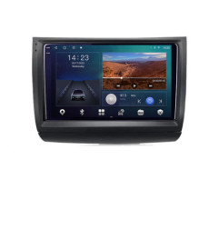 Navigatie dedicata Toyota Prius 2002-2010 B-PRIUS  Android Ecran 2K QLED octa core 3+32 carplay android auto KIT-prius+EDT-E309V3-2K