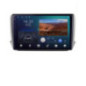 Navigatie dedicata Peugeot 208/2008 B-PSA  Android Ecran 2K QLED octa core 3+32 carplay android auto KIT-PSA+EDT-E310V3-2K