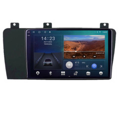 Navigatie dedicata Volvo S60 2002-2008  Android Ecran 2K QLED octa core 3+32 carplay android auto KIT-s60-02+EDT-E309V3-2K