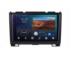 Navigatie dedicata Hummer H2 intre anii 2008-2009  Android Ecran 2K QLED octa core 3+32 carplay android auto KIT-H2+EDT-E310V3-2K