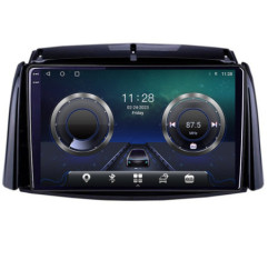 Navigatie dedicata Renault Koleos 2009-2016 C-KOLEOS Android Octa Core Ecran 2K QLED GPS  4G 4+32GB 360 KIT-KOLEOS+EDT-E409-2K