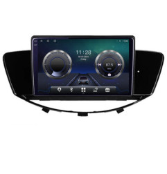Navigatie dedicata Subaru Tribecca 2007-2011  Android Octa Core Ecran 2K QLED GPS  4G 4+32GB 360 kit-tribecca+EDT-E409-2K