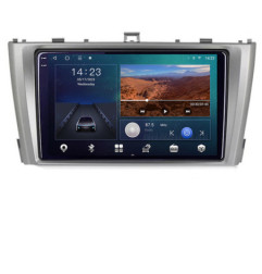 Navigatie dedicata Toyota Avensis 2009-2015 B-TY12  Android Ecran 2K QLED octa core 3+32 carplay android auto KIT-TY12+EDT-E309V3-2K