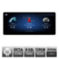 Navigatie dedicata Mercedes CLS W218 2012-2014 NTG4.5 ecran de 12.3" Android gps 4G 8+128 1920x720
