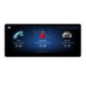 Navigatie dedicata Mercedes E Coupe W207 2008-2011 NTG4 ecran de 12.3" Android gps 4G 8+128 1920x720
