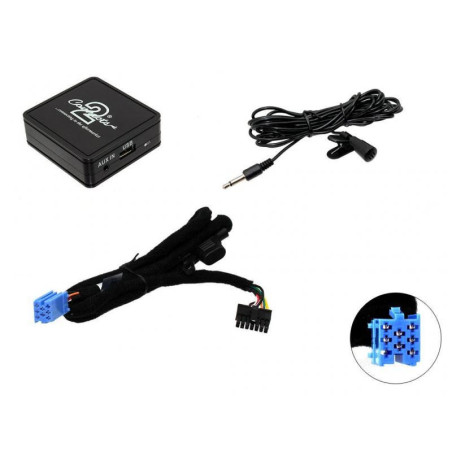 Connects2 CTAMSBT001 Interfata Bluetooth Smart ForFour/ForTwo