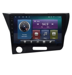 Navigatie dedicata Honda CR-Z 2006-2013  Android radio gps internet Octa core 4+32 Kit-crz+EDT-E409