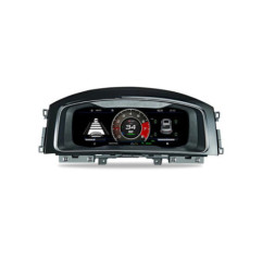 Ceasuri electronice digitale FULL HD VW Golf 7 EDT-CLUSTER-GOLF7