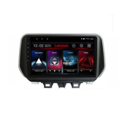 Navigatie dedicata Lenovo Hyundai Tucson 2019- L-1135 , Octacore, 4Gb RAM, 64Gb Hdd, 4G, QLED 2K, DSP, Carplay, Bluetooth