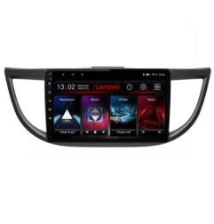 Navigatie dedicata Lenovo Honda CRV 2012-2016 L-469, Octacore, 4Gb RAM, 64Gb Hdd, 4G, QLED 2K, DSP, Carplay, Bluetooth
