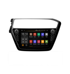 RESIGILAT Navigatie dedicata cu Android GPS Bluetooth Hyundai I20 RES-G1130