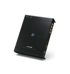 Alpine PXA-H800 procesor de sunet HiFi cu intrari optice digitale si analogice