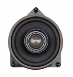 KIT Sistem component Dedicat Mercedes Clasa C W205 co-fit 55w Audio System German Sound