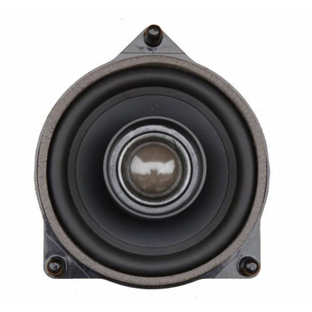 KIT Sistem component Dedicat Mercedes Clasa C co-fit coax system 55w  Audio System German Sound