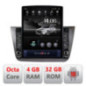 Navigatie dedicata Seat Altea 2005-2014 Android radio gps internet Lenovo Octa Core 4+64 LTE Kit-altea+EDT-E709