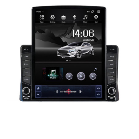 Navigatie dedicata Jeep Grand Cherokee 2004-2007  Android radio gps internet Lenovo Octa Core 4+64 LTE Kit-cherokee-2007+EDT-E710