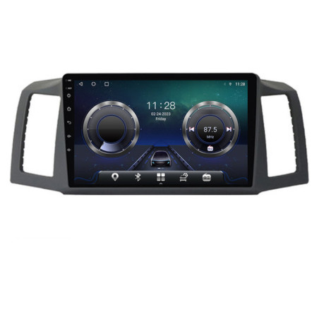 Navigatie dedicata Jeep Grand Cherokee 2008-2010  Android ecran Qled 2K Octa core 4+32 Kit-cherokee-2009+EDT-E410-2K