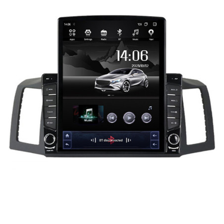 Navigatie dedicata Jeep Grand Cherokee 2008-2010  Android radio gps internet Lenovo Octa Core 4+64 LTE Kit-cherokee-2009+EDT-E710