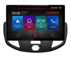 Navigatie dedicata Lenovo Ford Transit V363 2015-2021, Ecran 2K QLED 13",Octacore,8Gb RAM,128Gb Hdd,4G,360,DSP,Carplay,Bluetooth