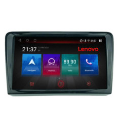 Navigatie dedicata Mercedes Viano Vito 2003-2015 Android radio gps internet Lenovo Octa Core 4+64 LTE Kit-viano-old+EDT-E510-PRO