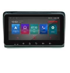 Navigatie dedicata Mercedes Viano Vito 2003-2015 Android radio gps internet Lenovo Octa Core 4+64 LTE ecran de 10.33' wide Kit-viano-old+EDT-E511-PRO