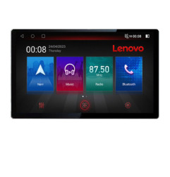 Navigatie dedicata Lenovo Mercedes Viano Vito 2003-2015 Ecran 2K QLED 13",Octacore,8Gb RAM,128Gb Hdd,4G,360,DSP,Carplay,Bluetooth